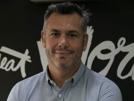 Claudio Olimpio